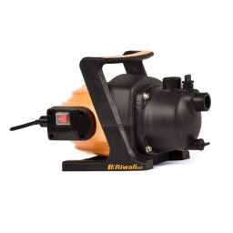 Riwall REJP 1200 zahradní proudové čerpadlo 1200 W REJP 1200