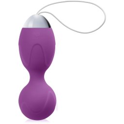 SCALA VIBRAČNÍ VENUŠINY KULIČKY POSILUJÍCÍ SVALY PÁNEVNÍHO DNA – 78449848