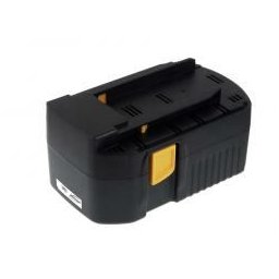 baterie pro Hilti příklepový šroubovák UH 240 A 3000mAh NiMH