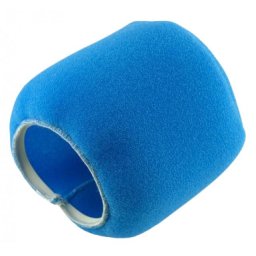Ochranný návlek pro válcový filtr 12 cm UNI