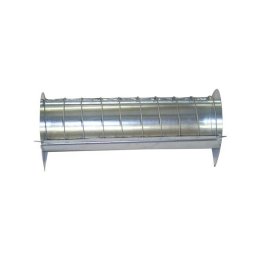 Krmítko slepičí hluboké 50cm Krmítko 553021