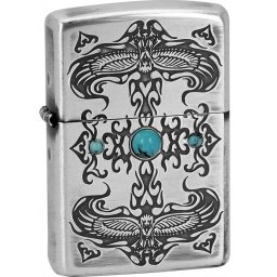 Zapalovač ZIPPO 28202 Natural Stone