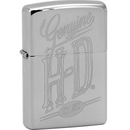 Zapalovač ZIPPO 22997 Harley-Davidson