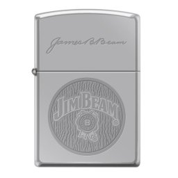 Zapalovač ZIPPO 22037 Jim Beam