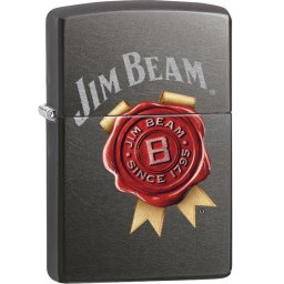 Zapalovač ZIPPO 26713 Jim Beam