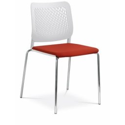 Plastová židle TIME 171-N4