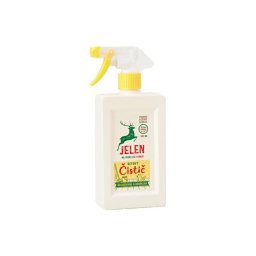 Jelen octový čistič 500ml