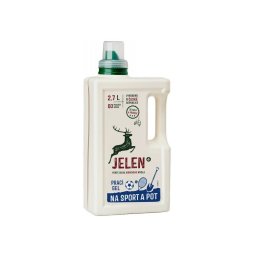 Jelen na sport a pot 2,7l