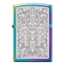 Zapalovač ZIPPO 26824 Oriental Abstract