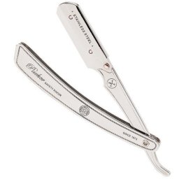 Parker Stainless Steel Shavetta SRX