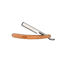 Böker Olive shavetta na holení