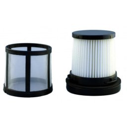 HEPA filtr ZELMER Clarris Twix, Galaxy 2, Solaris, Solaris Twix, Concept Lambo