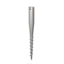 Zemní vrut Krinner KSF G 66x550-1xM8 20055