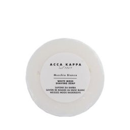 Acca Kappa Muschio Bianco, mýdlo na holení