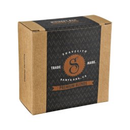 Suavecito Premium Whiskey Bar, mýdlo na holení
