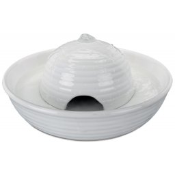 Keramická fontána Vital Flow pro kočky 0,8 litru