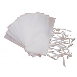 Textilní vložkové filtry pro ETA x404 Neptun, Zelmer Vodník na hrubé nečistoty