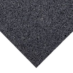 Antivibrační tlumící rohož (deska) z granulátu FLOMA UniPad S730 - 200 x 100 x 6 cm