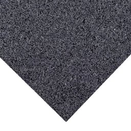 Antivibrační elastická tlumící rohož (deska) z drásaniny FLOMA UniPad F570 - 200 x 100 x 5 cm