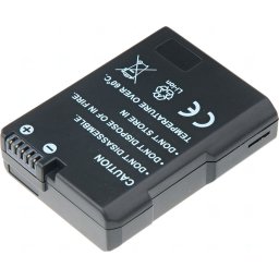 Baterie T6 Power EN-EL14, EN-EL14a, EN-EL14e