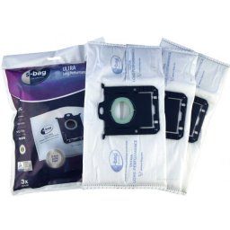 Originální sáčky ELECTROLUX s-bag ® E210 Ultra Long Performance 3ks