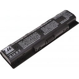 Baterie T6 Power 710416-001, 710417-001, H6L38AA, PI06, H6L38AA#ABB, PI06XL, HSTNN-DB4N, HSTNN-LB4N, HSTNN-YB4N, HSTNN-LB40