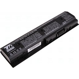 Baterie T6 Power 671731-001, MO06, H2L55AA, 671567-421, 672326-421, HSTNN-LB3N, HSTNN-LB3P, HSTNN-DB3P, HSTNN-YB3N, 671567-141, HSTNN-OB3N
