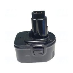 Baterie T6 power DE9037, DW9071, DW9072, DE9074, DW9074, DE9075, DC9071, DE9071, DE9501, 12191.5, 00253.6, Ni-MH