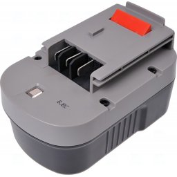 Baterie T6 power HPB14, FS140BX, 499936-34, 499936-35, FSB14, BD1444L, A14F, A144EX, A14, A144, A1714, Ni-MH