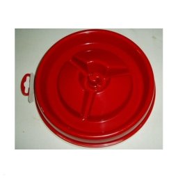 Napájecí talíř na PET lahve průměr 21 cm Napájecí talíř 0230