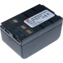 Baterie T6 Power HHR-V20, HHR-V211, HHR-V212, P-V212, P-V211, HHR-V211T/1H, HHR-V212T1B, HHR-V40, P-V211T, P-V212T1B, VSB0200, VP157, BP0200