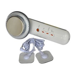 KAVITACE CM-4 (elektroterapie, IR záření a ultrazvuk 1 MHz)