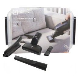 ELECTROLUX KIT18 Sada hubic pro PureF9