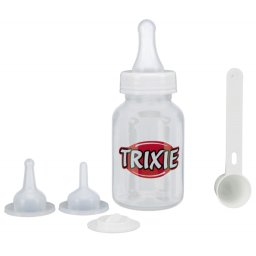 Kojenecký set pro mláďata 120 ml