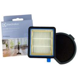 ELECTROLUX ESPK9 - HEPA filtr a filtr pro Pure F9 - originál