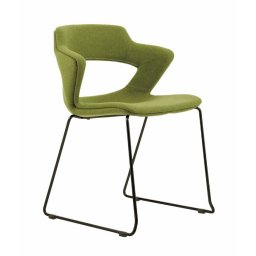 Čalouněná židle 2160/S TC Aoki ALL UPH