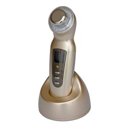 KAVITACE CM-2A (iontoterapie, fototerapie a ultrazvuk 3 MHz)