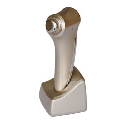 KAVITACE CM-7 (fotonová terapie, iontoterapie a ultrazvuk 3 MHz)