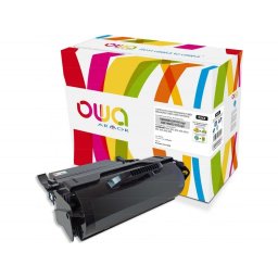 OWA Armor toner pro Lexmark T650,25.000str (T650H11E)