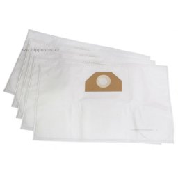 Sáčky WORWO ELMB03 Professional pro Kärcher, Electrolux (59x 35cm) mikrovlákno 5ks