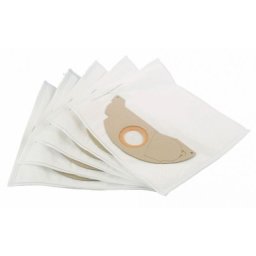 Sáčky WORWO KMB13 Professional pro Kärcher WD 2, WD 2.200, SE 2 (29x 27cm) textilní 5ks