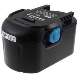 baterie pro nářadí AEG BSS 14/ Typ L1430R 4000mAh