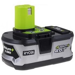 baterie pro nářadí Ryobi Typ BPL-1820G / RB18L40 4000mAh Li-Ion originál
