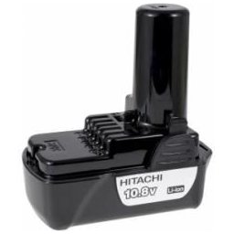 baterie pro nářadí Hitachi Typ BCL 1015 329-371 1,5Ah originál