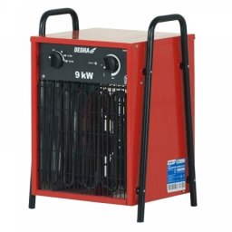 Dedra DED9925 ohřívač elektrický 15 kW 400V DED9925