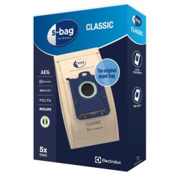 Originální sáčky ELECTROLUX s-bag ® E200 Classic 5ks