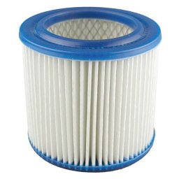 Filtr pro TOP CRAFT NT 0506, NT 0507, NT 0609 - vyztužený, filtr.plocha 0,27 m2 (EU)