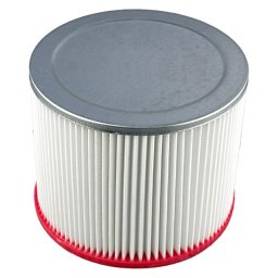Filtr pro MATRIX WDCN 1300/1400 Niro, Inox - omýv., uzavřený, filtr.plocha 0,46 m2