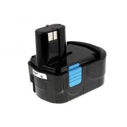 baterie pro Hitachi Typ 319-765 3000mAh NiMH