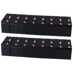 baterie pro UPS APC Smart-UPS RT10000 - Powery